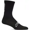 Image de Giro, Hommes, Chaussettes de sport, Comp Racer High Sock (43 - 45), Noir