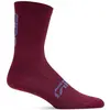 Image de Giro, Hommes, Chaussettes de sport, Comp Racer High Sock (36 - 39), Rouge