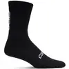 Image de Giro, Unisexe, Chaussettes de sport, HRC Sock (36 - 39), Noir
