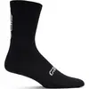 Image de Giro, Hommes, Chaussettes de sport, HRC Sock (40 - 42), Noir