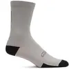 Image de Giro, Unisexe, Chaussettes de sport, HRC Sock (46 - 50), Gris, Argent