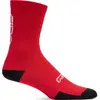 Image de Giro, Hommes, Chaussettes de sport, HRC Sock (46 - 50), Rouge