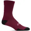 Image de Giro, Hommes, Chaussettes de sport, HRC Sock (40 - 42), Rouge