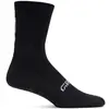 Image de Giro, Hommes, Chaussettes de sport, HRC+ Grip Sock (46 - 50), Noir