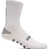 Image de Giro, Unisexe, Chaussettes de sport, HRC+ Grip Sock (43 - 45), Blanc