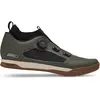 Image de Giro, Unisexe, Chaussures de cyclisme, Chamber TR (41), Vert
