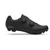 Image de Giro, Unisexe, Chaussures de cyclisme, Regime XC (38), Noir