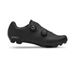 Image de Giro, Unisexe, Chaussures de cyclisme, Regime XC (43.5), Noir