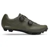 Image de Giro, Unisexe, Chaussures de cyclisme, Regime XC (41), Vert