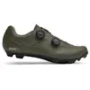 Image de Giro, Unisexe, Chaussures de cyclisme, Regime XC (45), Vert