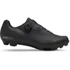Image de Giro, Unisexe, Chaussures de cyclisme, Cadet XC (40), Noir