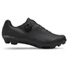 Image de Giro, Unisexe, Chaussures de cyclisme, Cadet XC (48), Noir