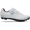 Image de Giro, Unisexe, Chaussures de cyclisme, Cadet XC (46), Blanc