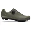 Image de Giro, Hommes, Chaussures de cyclisme, Cadet XC (47), Vert