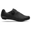 Image de Giro, Unisexe, Chaussures de cyclisme, Cadet II (46), Noir