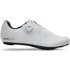 Image de Giro, Unisexe, Chaussures de cyclisme, Cadet II (40), Blanc