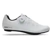 Image de Giro, Hommes, Chaussures de cyclisme, Cadet II (41), Blanc, Gris
