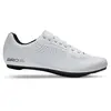 Image de Giro, Hommes, Chaussures de cyclisme, Stylus II (42), Blanc