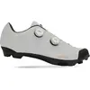 Image de Giro, Unisexe, Chaussures de cyclisme, Gritter (40), Blanc