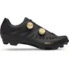Image de Giro, Unisexe, Chaussures de cyclisme, Gritter (45.5), Or, Noir