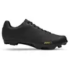 Image de Giro, Chaussures de cyclisme, Empire XC (43), Or, Noir