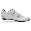 Image de Giro, Unisexe, Chaussures de cyclisme, Imperial II AS (42), Gris, Blanc