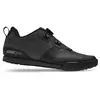 Image de Giro, Hommes, Chaussures de cyclisme, Tracker Boa (39), Noir