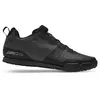 Image de Giro, Hommes, Chaussures de cyclisme, Tracker (43), Noir