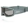 Image de Giro, Unisexe, Lunettes de sport, Tempo MTB Goggle (Ciel bleu, Clear), Bleu