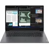 Image de Lenovo V17 Gen 4 (17.30", 512 Go, 16 Go, Allemagne), Ordinateur portable, Gris
