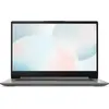 Image de Lenovo Ordinateur Portable IdeaPad 3 17ABA7 82RQ0092FR (17,3") (17.30", 512 Go, 8 Go, Français), Ordinateur portable, Gris