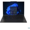 Image de Lenovo ThinkPad X1 Carbon Gen 13 Aura Edition (14", 512 Go, 16 Go, DE, Intel Core Ultra 5 225U), Ordinateur portable, Noir