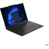Image de Lenovo ThinkPad X1 Carbon Gen 13 Aura Edition (14", 2000 Go, 64 Go, DE, Intel Core Ultra 7 265U), Ordinateur portable, Noir
