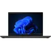 Image de Lenovo ThinkPad P14s Gen 4 (Intel) (14", 512 Go, 16 Go, FR, Intel Core i5-1340P), Ordinateur portable, Noir