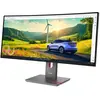 Image de Lenovo TS/ThinkVision P27qd-40 Monitor (2560 x 1440 pixels, 27"), Moniteur, Noir
