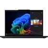 Image de Lenovo ThinkPad T14 Gen 6 (14", 1000 Go, 32 Go, Allemagne, AMD Ryzen AI 7 PRO 350), Ordinateur portable, Noir
