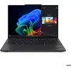 Image de Lenovo ThinkPad X13 Gen 6 (13.30", 1000 Go, 32 Go, DE, AMD Ryzen AI 5 PRO 340), Ordinateur portable, Noir