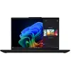 Image de Lenovo ThinkPad T16 Gen 4 (16", 1000 Go, 32 Go, Allemagne, AMD Ryzen AI 7 PRO 350), Ordinateur portable, Noir