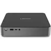 Image de Lenovo IdeaCentre Mini (512 Go, 16 Go, Intel Core 5 210H, Intel Arc Graphics), PC, Gris