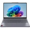 Image de PC portable Lenovo IdeaPad Slim 3 15Q8X10 15,1" OLED Copilot+ Snapdragon® X 24 Go RAM 1 To SSD Gris luna