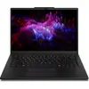 Image de Lenovo TP P14s G6/U9/285H/64G/1T/11P/3Y (14.50", 1000 Go, 64 Go, FR, Intel Core Ultra 9 285H), Ordinateur portable, Noir