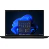 Image de Lenovo ThinkPad L16 Gen 2 (16", 512 Go, 32 Go, DE, Intel Core Ultra 5 225U), Ordinateur portable, Noir