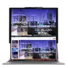 Image de PC portable Lenovo ThinkBook Plus Gen 6 Rollable 14  POLED 120 Hz Copilot+ Intel® Core  Ultra 7 32 Go RAM 1 To SSD Gris