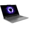 Image de PC portable Gaming Lenovo LOQ Essential 15IRX11 15,6  FHD 144 Hz Intel® Core  i7 16 Go RAM 512 Go SSD Nvidia® GeForce RTX  5050 Gris