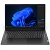 Image de Lenovo V15 G5 IRL Intel Core i5-13420H (E-cores up to 340GHz 12MB) 156i FHD Non-Touch W11P64 EMEA WE (15.60", 512 Go, 16 Go, BE, Intel Core i5-13420H), Ordinateur portable, Noir