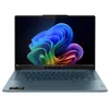 Image de Ordinateur Portable Lenovo Yoga Pro 7 14ASP10 14.5" AMD Ryzen AI 9 32 Go RAM 1 To SSD Bleu - Azerty Français