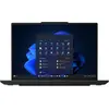 Image de Lenovo ThinkPad E14 Gen 7 (14", 1000 Go, 32 Go, DE, Intel Core Ultra 5 228V), Ordinateur portable, Noir