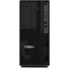 Image de Lenovo ThinkStation P2 Tower Gen 2 (512 Go, 32 Go, Intel Core Ultra 7 265K, RTX A400), PC, Noir