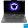 Image de Ordinateur Portable Gaming Lenovo LOQ Essential 15IRX11 15.6" Intel Core i5 16 Go RAM 512 Go SSD