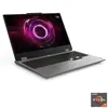 Image de Ordinateur Portable Gaming Lenovo LOQ 15AHP10 15.6" AMD Ryzen 7 16 Go RAM 1 To SSD